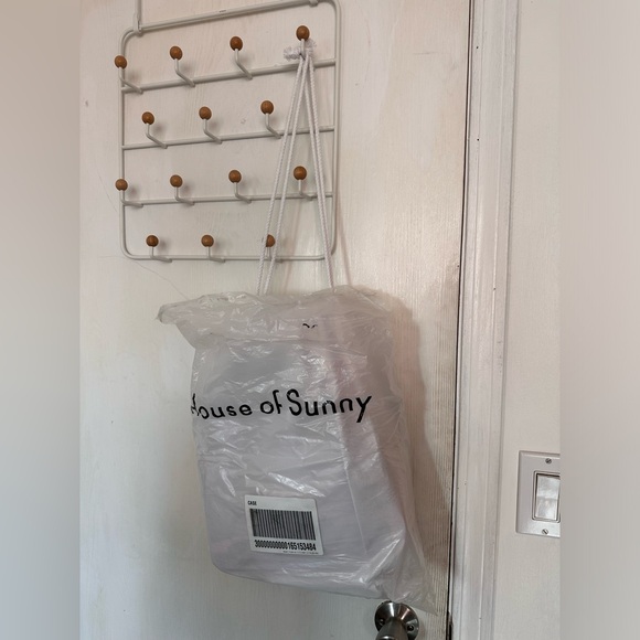 NWT House Of Sunny Sundown Tripper Bag - Picture 7 of 11